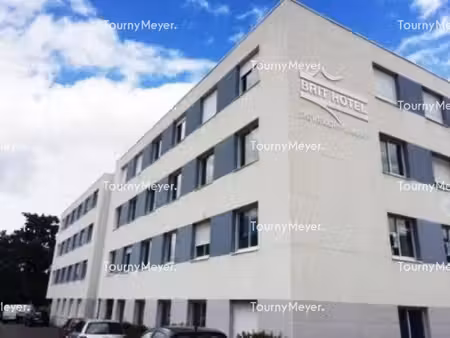location bureaux chantepie 35135 129m²