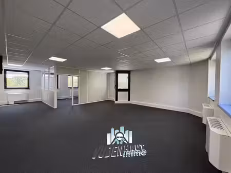location bureaux labège 31670 234m²