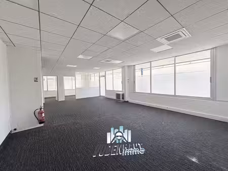 location bureaux toulouse 31200 209m²