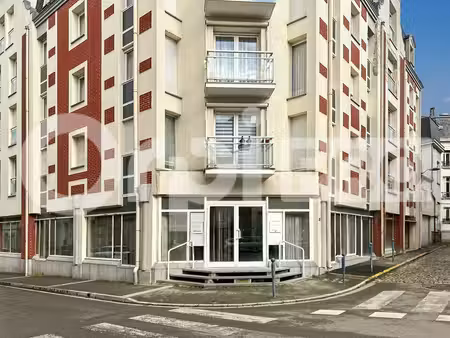 vente commerce arras 62000 400m²