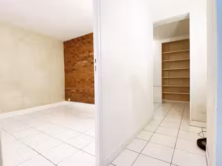 vente murs pro à paris