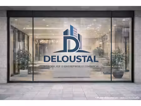 location commerce saint-maur-des-fossés 94100 162m²