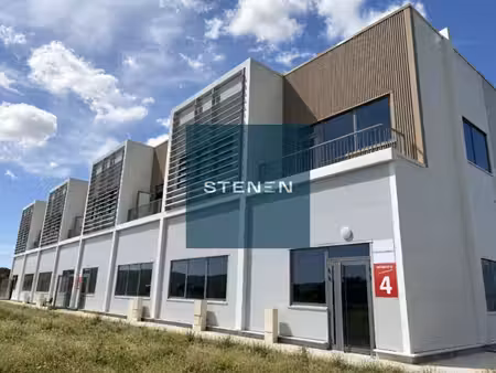vente local d’activités marignane 13700 462m²