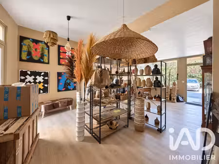 vente décoration 73 m²
