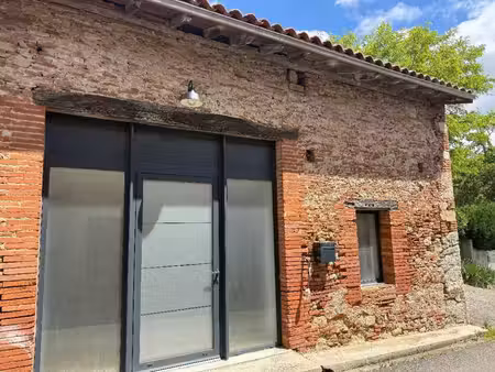 maison 3 pièces