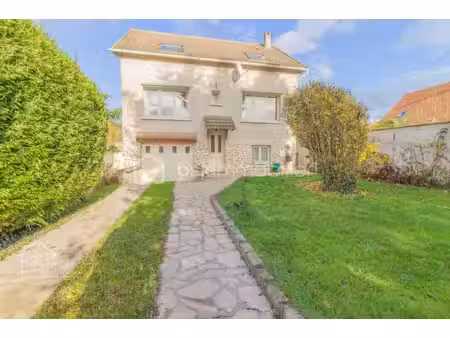maison de 94 m² à cheptainville