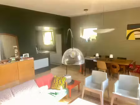 propriété en pierres à fort potentiel – à proximité de center parc