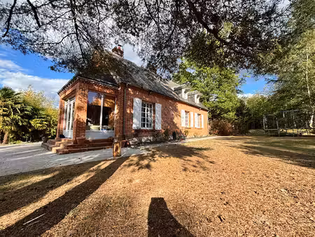 vente maison 10 pièces  281.00m²  lamotte