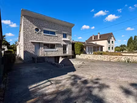 maison 7 pièces