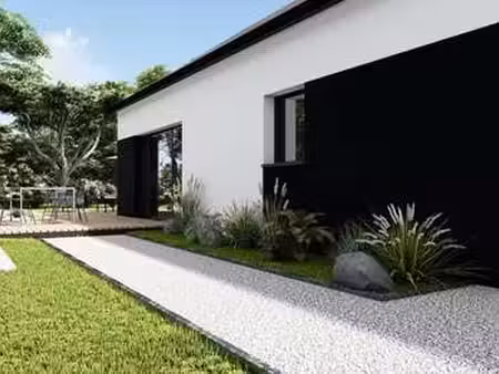 vente maison à plouha (22580) : à vendre / 103m² plouha