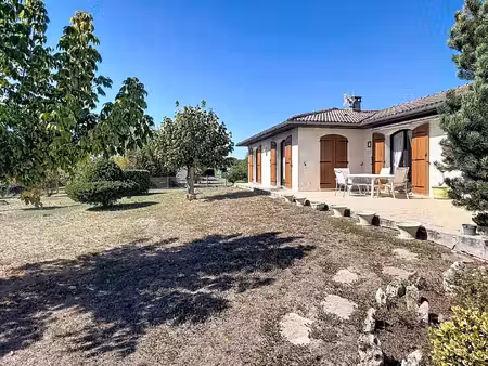 belle parcelle