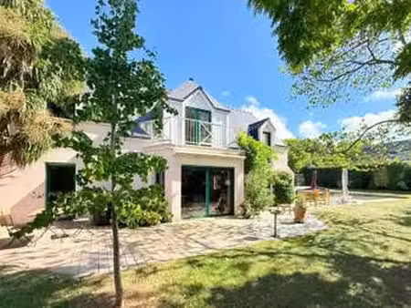 vente maison piscine à saint-malo (35400) : à vendre piscine / 217m² saint-malo