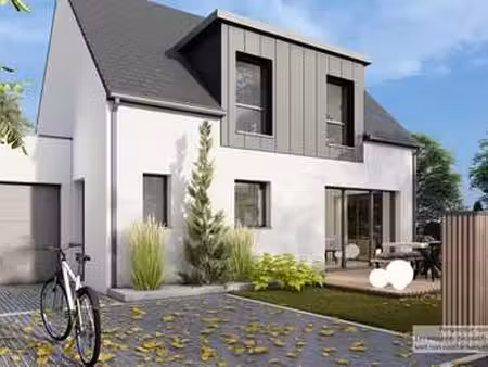 vente maison à saint-quay-portrieux (22410) : à vendre / 95m² saint-quay-portrieux