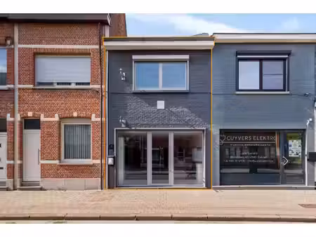 huis te koop in stabroek met 3 slaapkamers