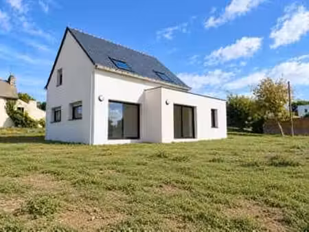 vente maison à tréméven (29300) : à vendre / 104m² tréméven
