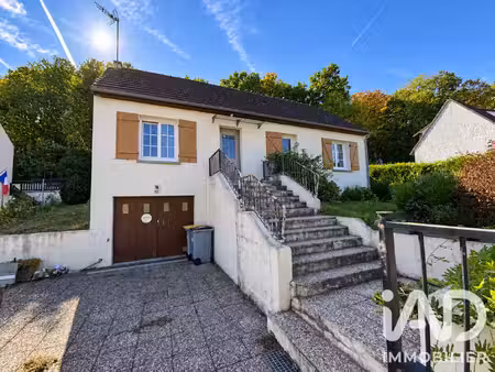 vente maison/villa 3 pièces