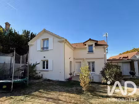 vente maison/villa 5 pièces