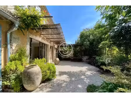 villa saint-rémy-de-provence - 4 chambres - 173m²