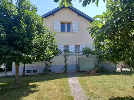 maison à vendre 7 pièces villefranche de rouergue (12)