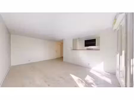 vente appartement 2 pièces  44.63m²  cergy
