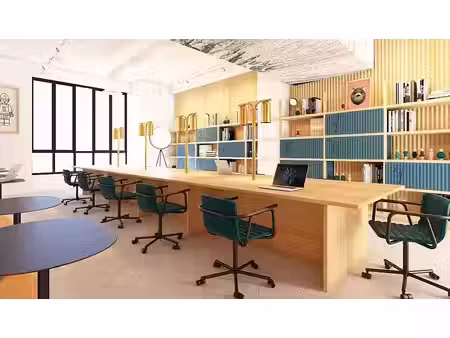location bureau paris 5ème (75005) 4 253 m²