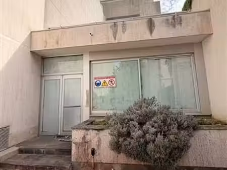 vente bureau paris 15ème (75015) 630 m²