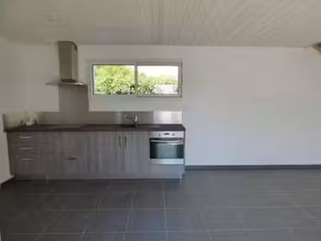location maison à bouaye (44830) : à louer / 90m² bouaye