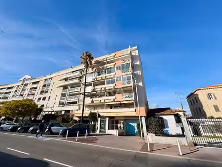 appartement 2 pièces 37 m² à louer cannes la bocca 06150 ? | era immobilier