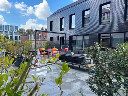 vente/location bureau lille 213 m²