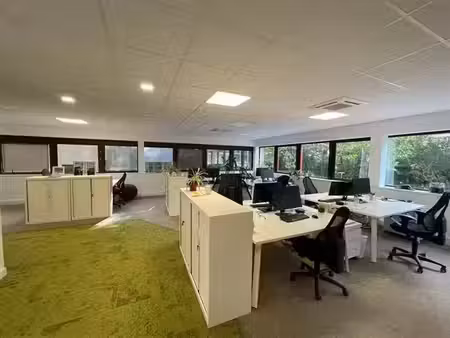 vente bureau nantes 350 m²