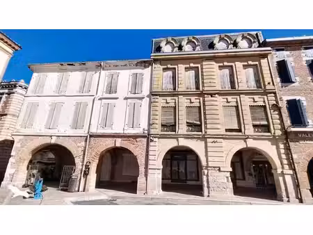 vente immeuble 0 pièces à valence d agen (82400)  135 000 €