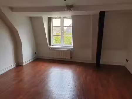 appartement à louer 2 pièces 34.91 m² - montbéliard (25) - 435€