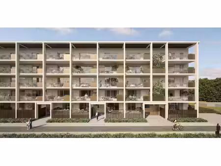 ontdek fase 2 van tamboer vanaf € 202.900 eur excl. kosten!