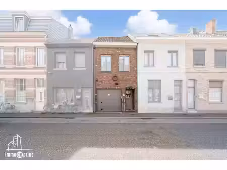 woning