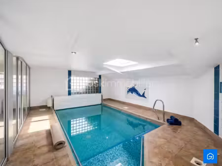 maison de 357 m² à laval