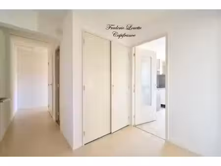 ay-champagne – appartement t3 avec balcon  ascenseur et grenier  dans une résidence calme 