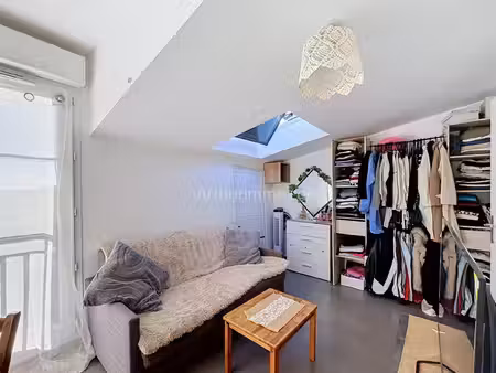 appartement t1 proche gare