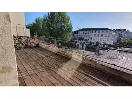 vente appartement 1 pièce  30.00m²  épinal