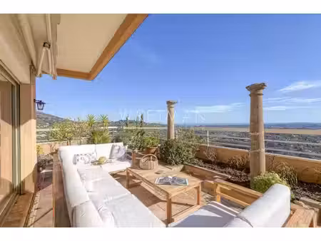 appartement grasse