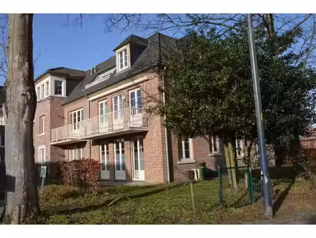 samen met u  bouwen wij aan een mooie toekomst!