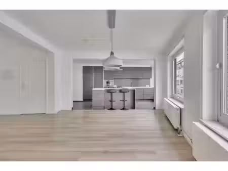 appartement te koop in hasselt met 3 slaapkamers