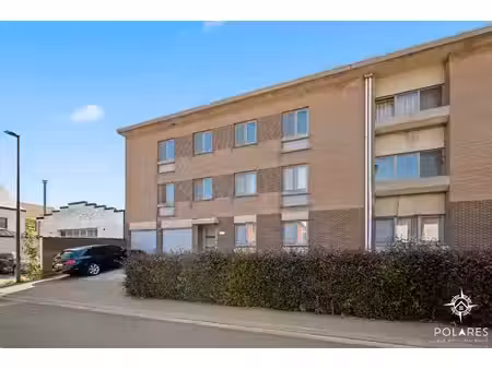 appartement te koop in kampenhout met 2 slaapkamers
