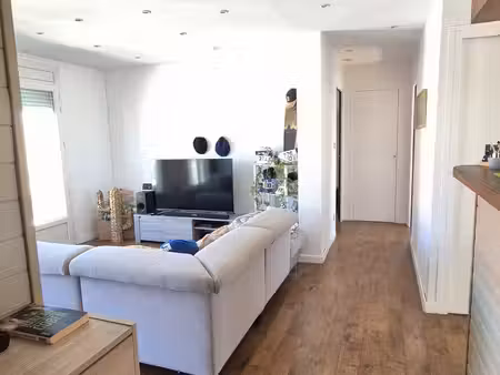 appartement à vendre lannemezan
