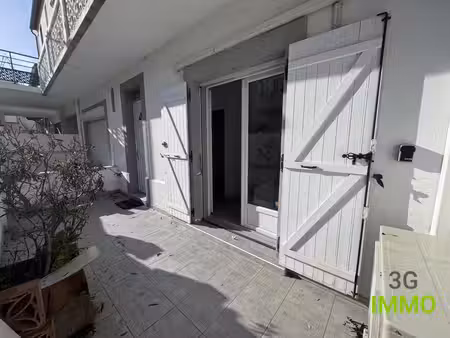 appartement 4 pièces