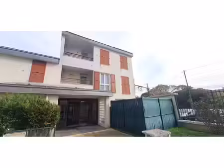 vente appartement 3 pièces  70.00m²  les mureaux
