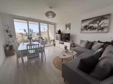 appartement - centre ville - les sables d'olonne