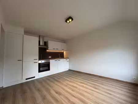 volledig gerenoveerd appartement