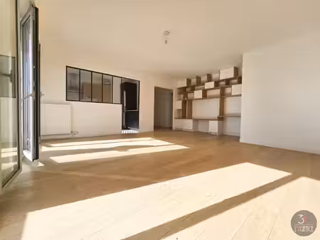 appartement familial complet bas montreuil