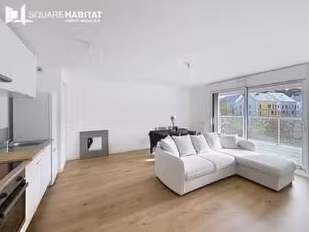 location appartement 3 pièces à saint-malo (35400) : à louer 3 pièces / 63m² saint-malo