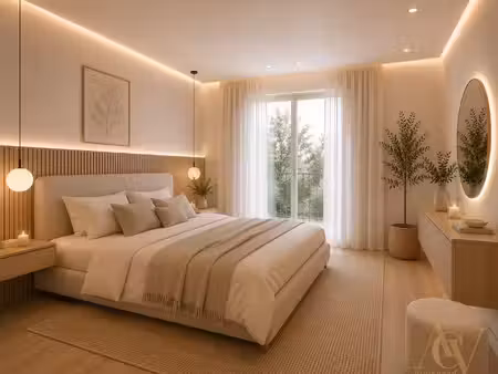 retour à la vente magnifique t3 sud grande terrasse toulon est